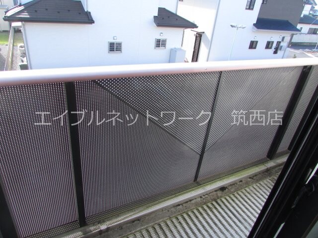 コージーコート（筑西）の物件内観写真