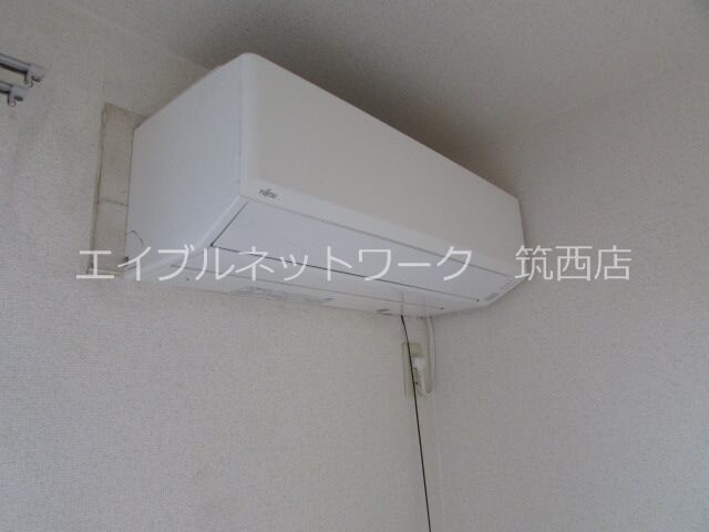 コージーコート（筑西）の物件内観写真