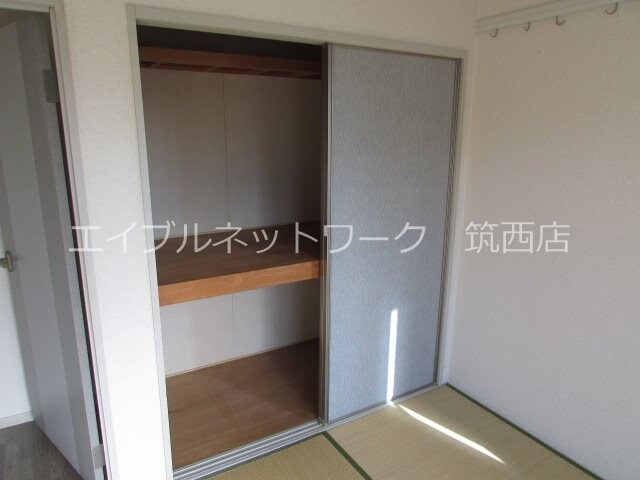 コージーコート（筑西）の物件内観写真