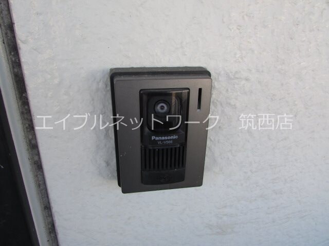 コージーコート（筑西）の物件内観写真