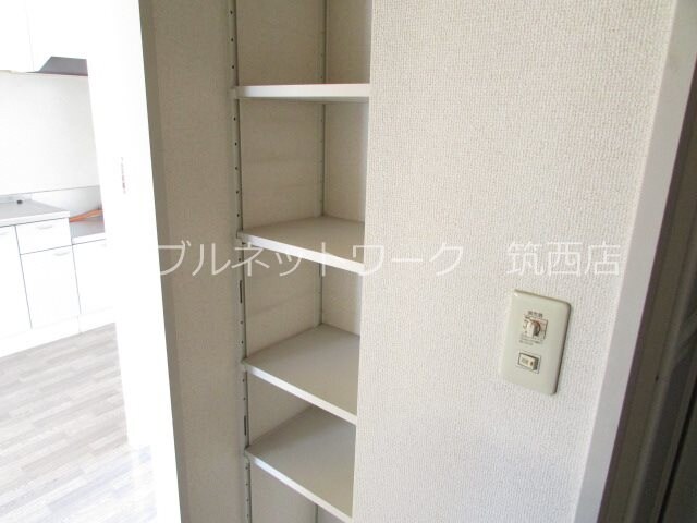 コージーコート（筑西）の物件内観写真