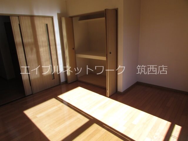 ハイツクレインの物件内観写真