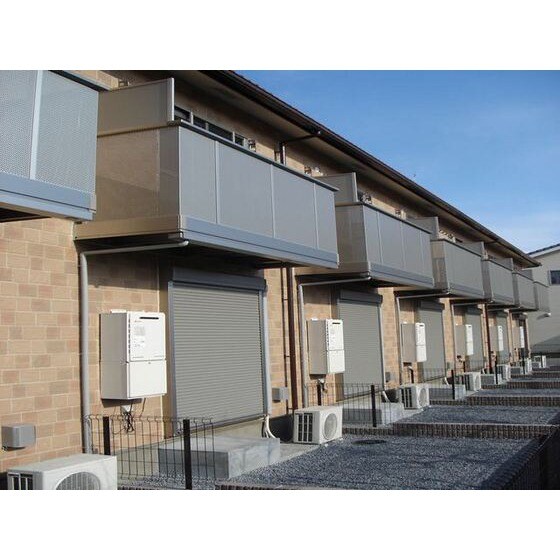 ベルヴェデールの物件内観写真