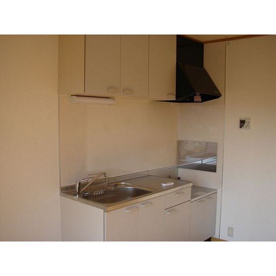 ベルヴェデールの物件内観写真