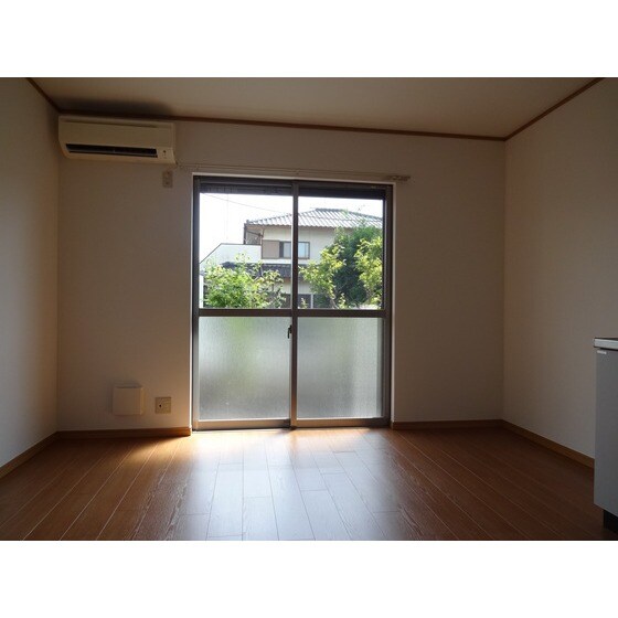 ベルヴェデールの物件内観写真