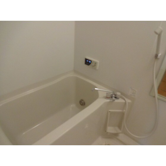 ベルヴェデールの物件内観写真