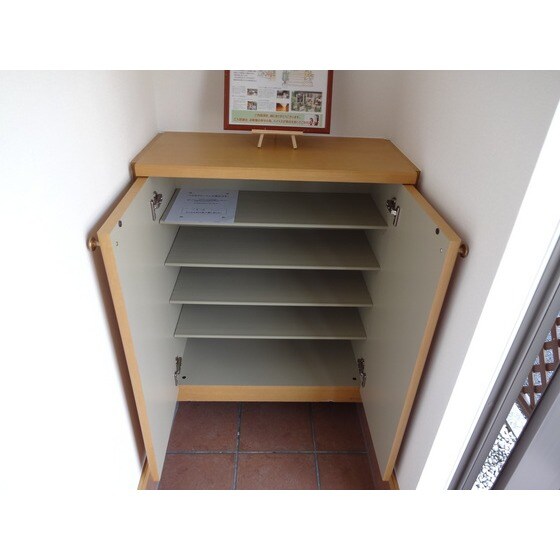 ベルヴェデールの物件内観写真