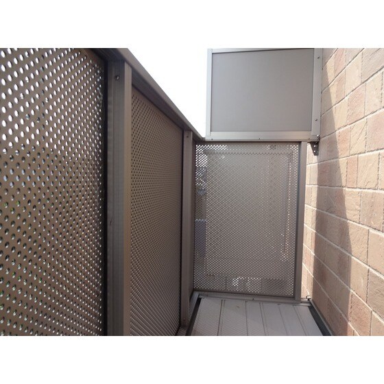 ベルヴェデールの物件内観写真