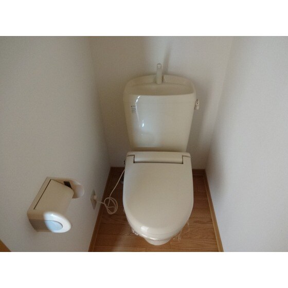 ベルヴェデールの物件内観写真