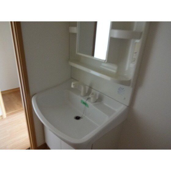 ベルヴェデールの物件内観写真