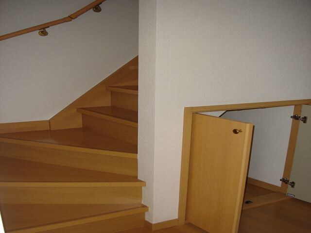 ベルヴェデールの物件内観写真