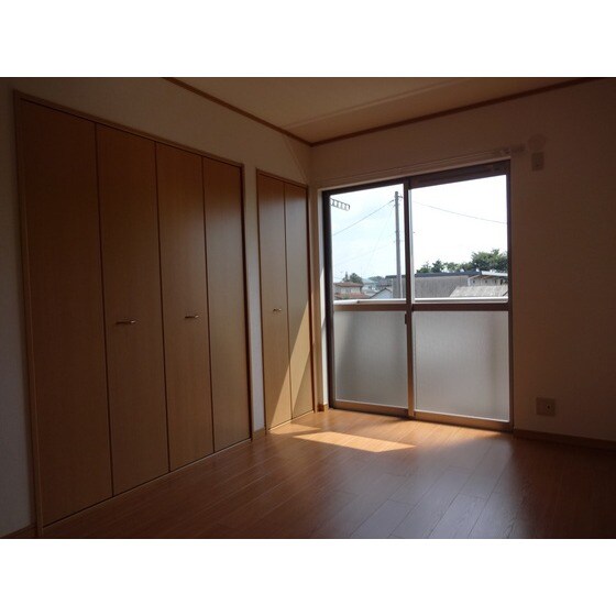 ベルヴェデールの物件内観写真