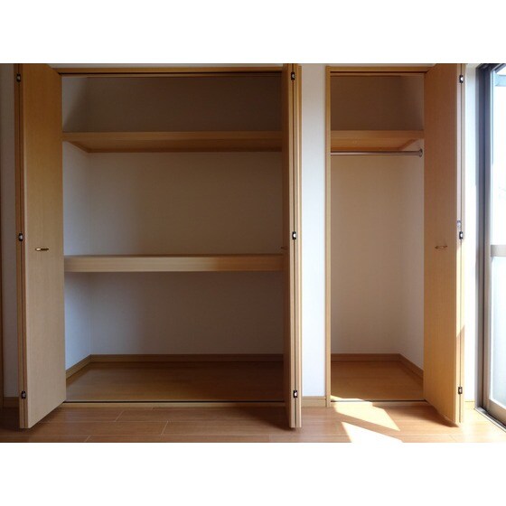 ベルヴェデールの物件内観写真