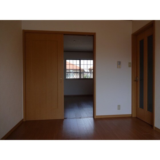 ベルヴェデールの物件内観写真