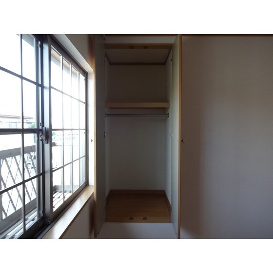 ベルヴェデールの物件内観写真