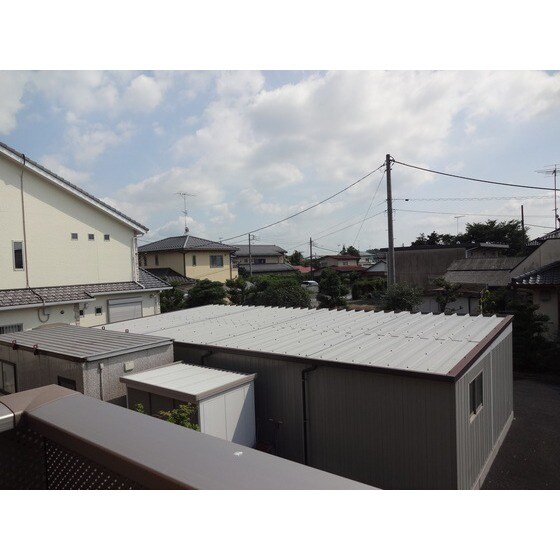 ベルヴェデールの物件内観写真