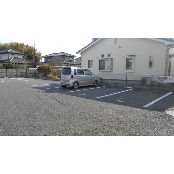 ベルヴェデールの物件内観写真