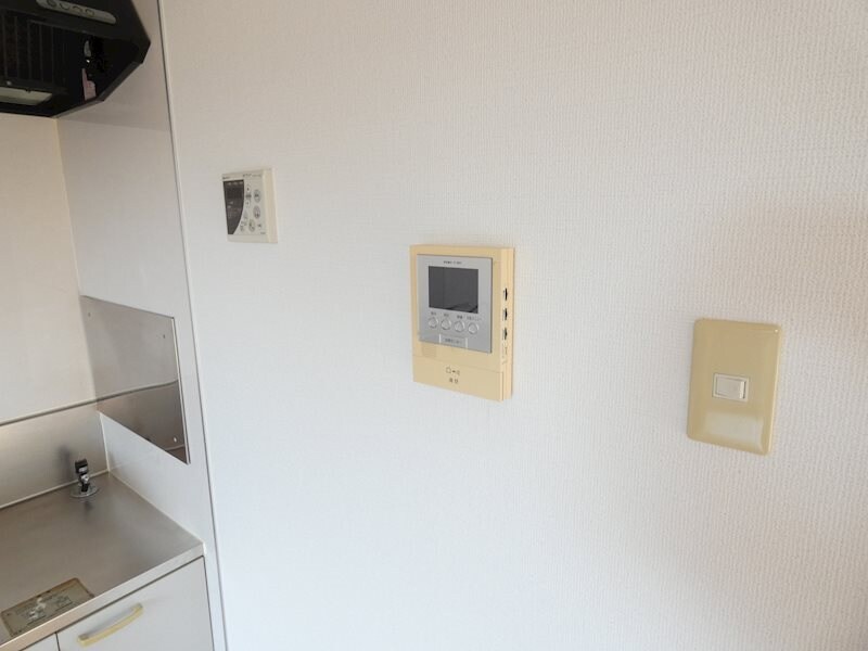 ベルヴェデールの物件内観写真