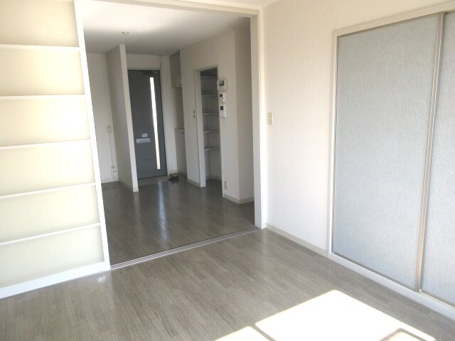 コージーコートの物件内観写真