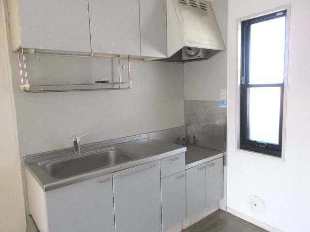 コージーコートの物件内観写真