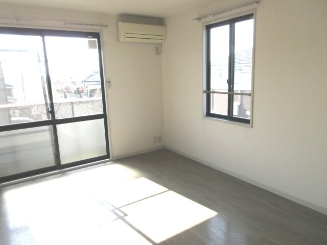 コージーコートの物件内観写真