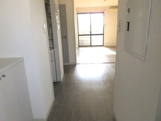 コージーコートの物件内観写真