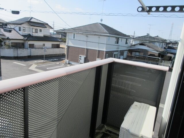 コージーコートの物件内観写真