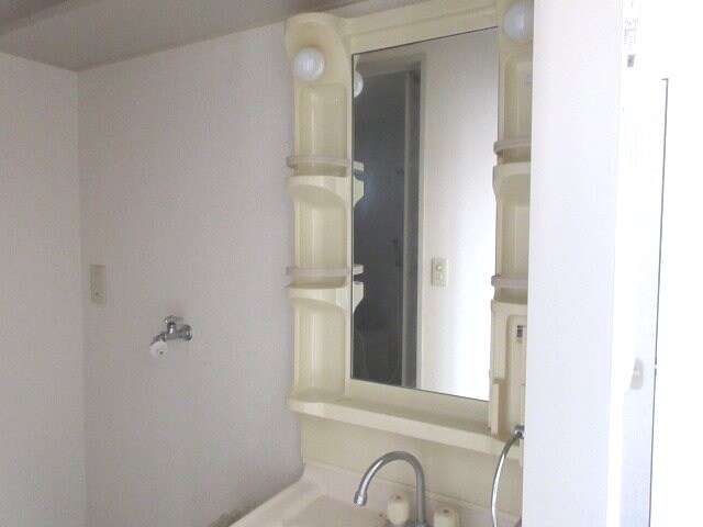 コージーコートの物件内観写真