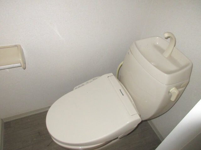 コージーコートの物件内観写真