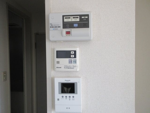 コージーコートの物件内観写真