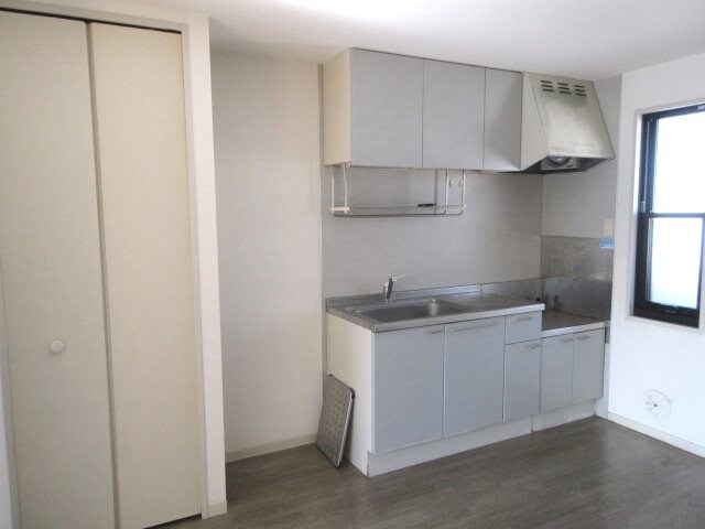 コージーコートの物件内観写真