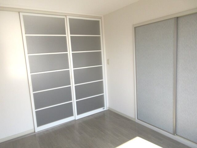 コージーコートの物件内観写真