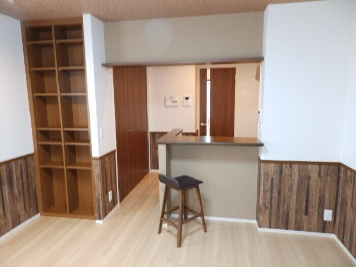 アルモヴィレッタの物件内観写真