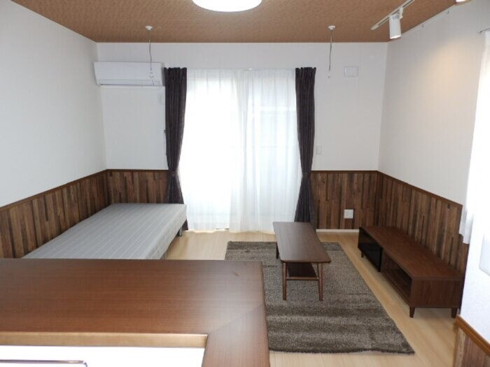 アルモヴィレッタの物件内観写真