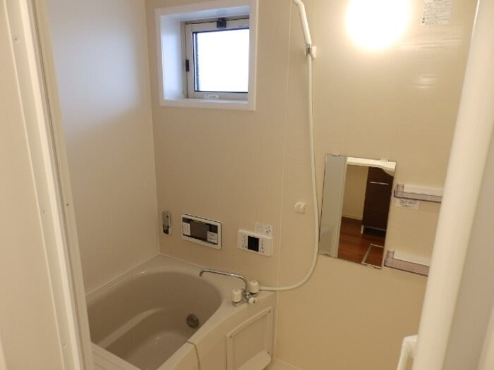 アルモヴィレッタの物件内観写真