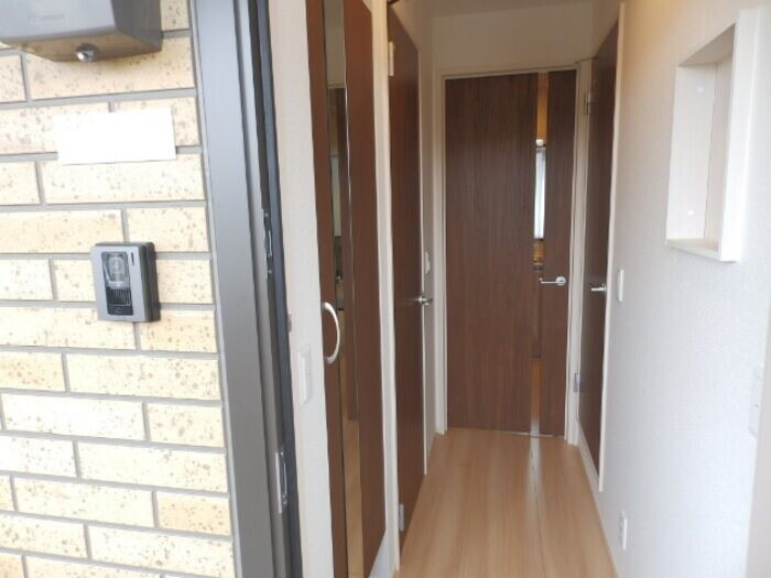 アルモヴィレッタの物件内観写真