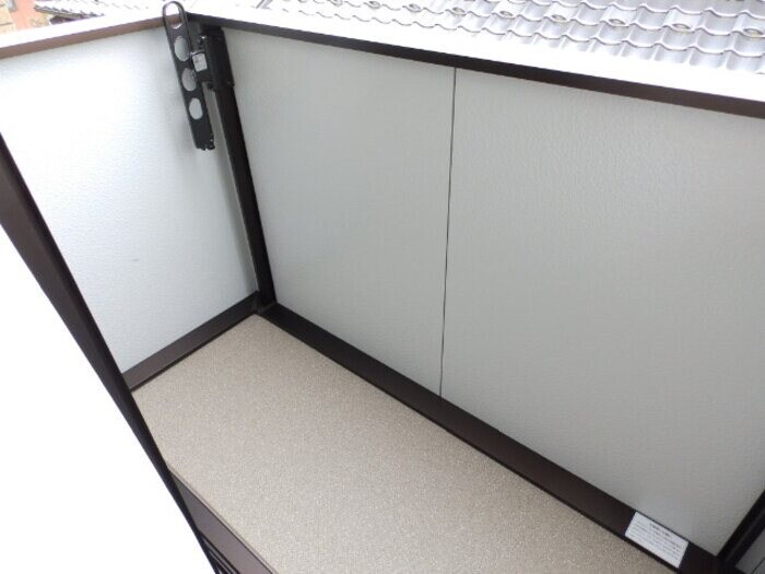 アルモヴィレッタの物件内観写真