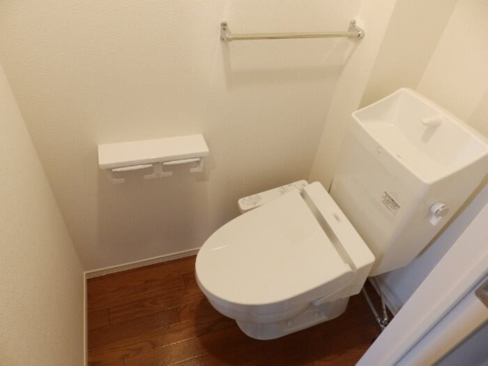 アルモヴィレッタの物件内観写真