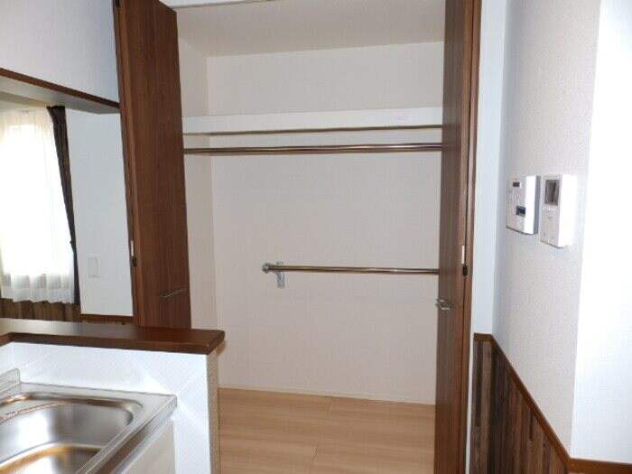 アルモヴィレッタの物件内観写真