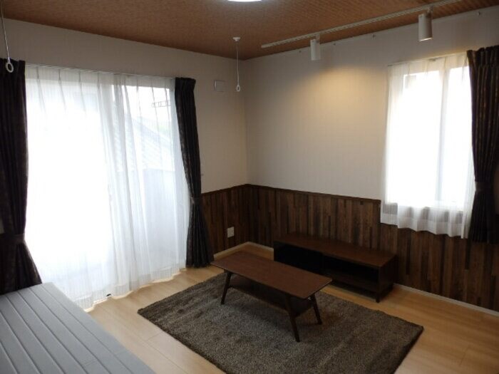 アルモヴィレッタの物件内観写真