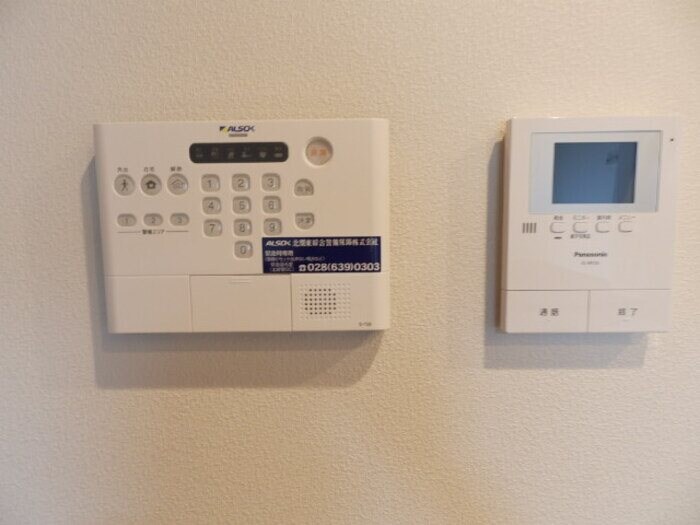 アルモヴィレッタの物件内観写真