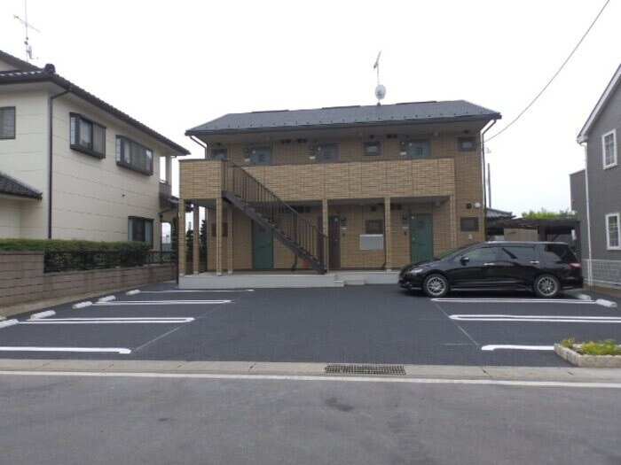 アルモヴィレッタの物件内観写真