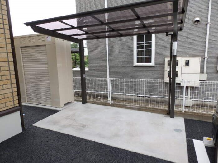 アルモヴィレッタの物件内観写真