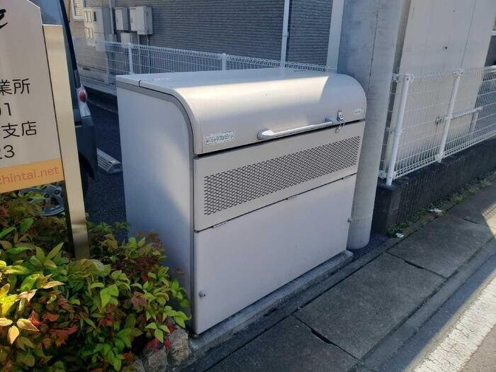 アルモヴィレッタの物件内観写真