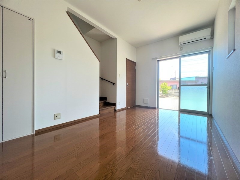 シルフィード　Ａの物件内観写真