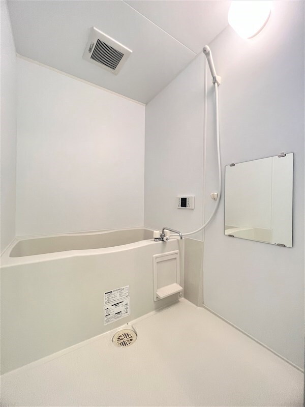 シルフィード　Ａの物件内観写真