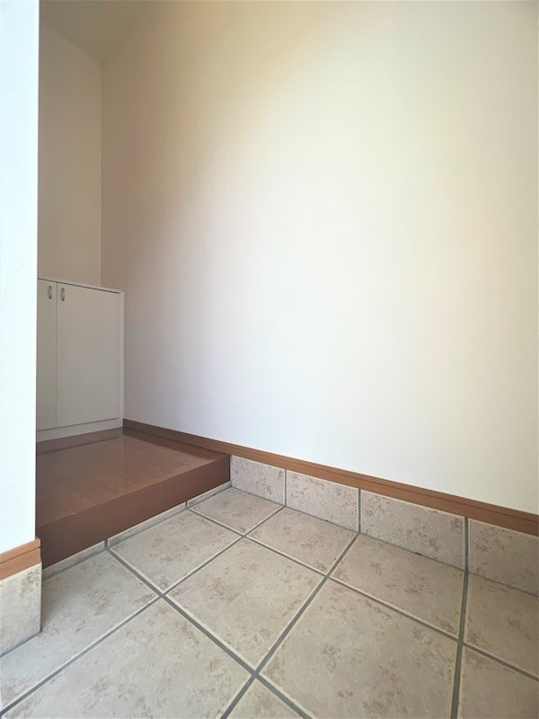 シルフィード　Ａの物件内観写真