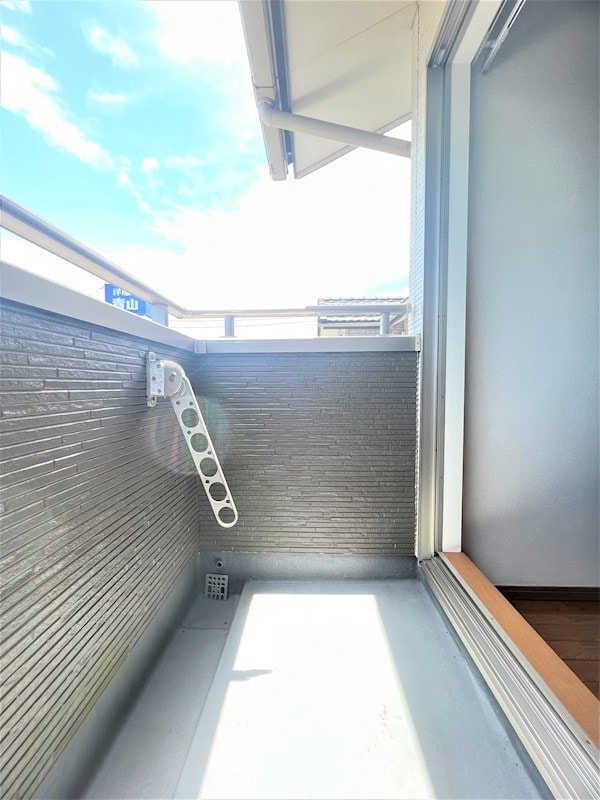 シルフィード　Ａの物件内観写真