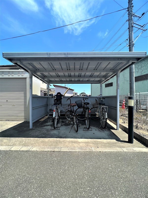 シルフィード　Ａの物件内観写真