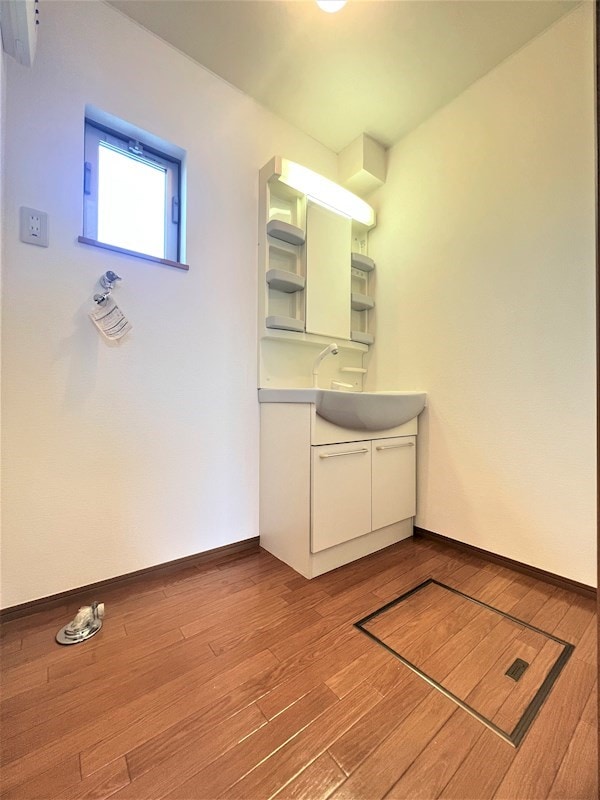 シルフィード　Ａの物件内観写真